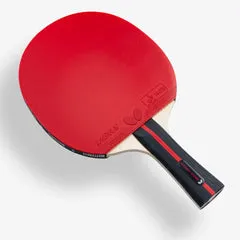 Butterfly Timo Boll Ovtcharov Striker raquette attaque
