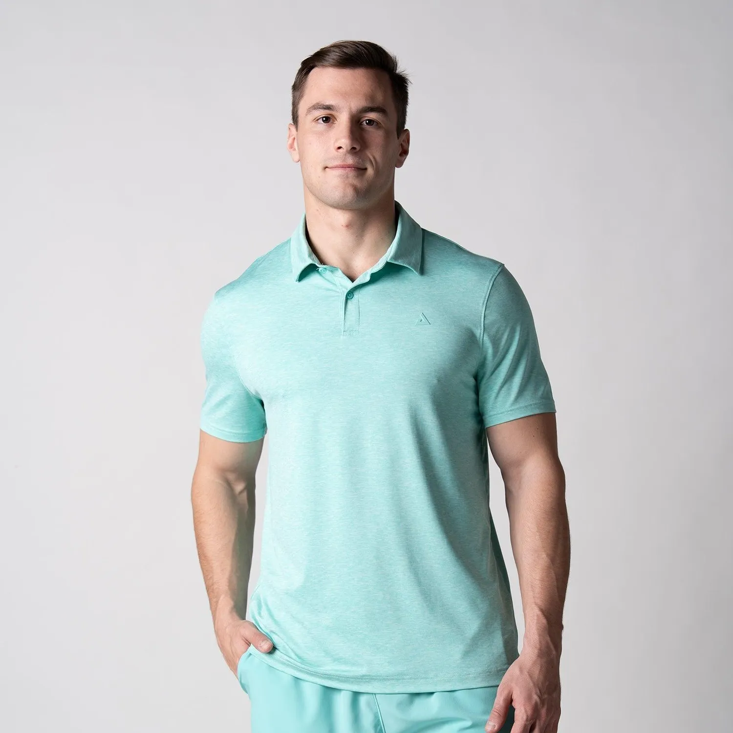 JOOLA Club polo homme respirant pickleball