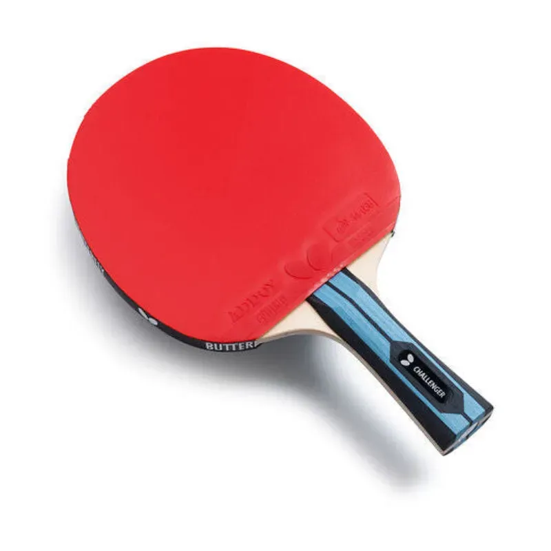 Butterfly Team Challenger raquette tennis de table