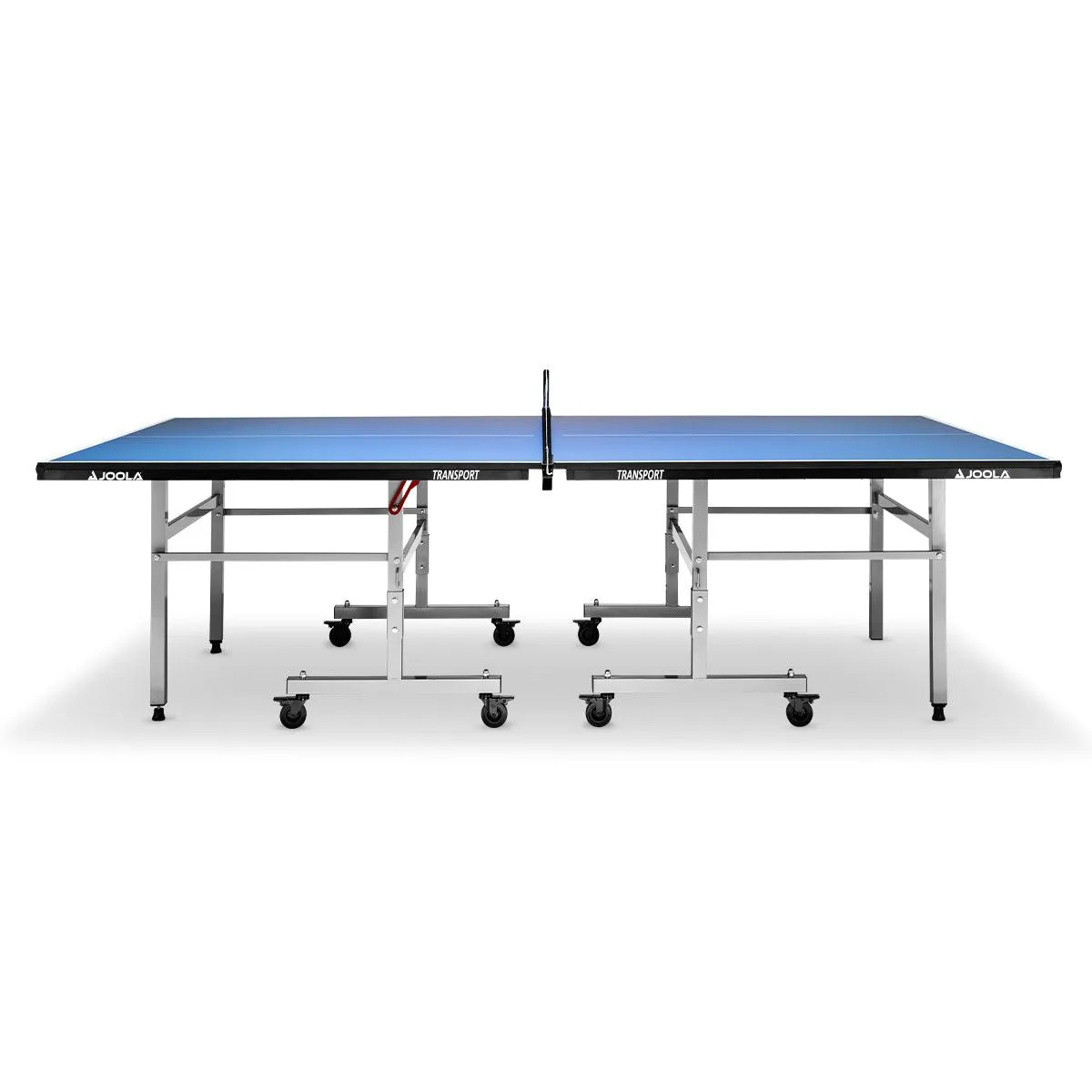 JOOLA Transport table tennis de table 19 mm bleue
