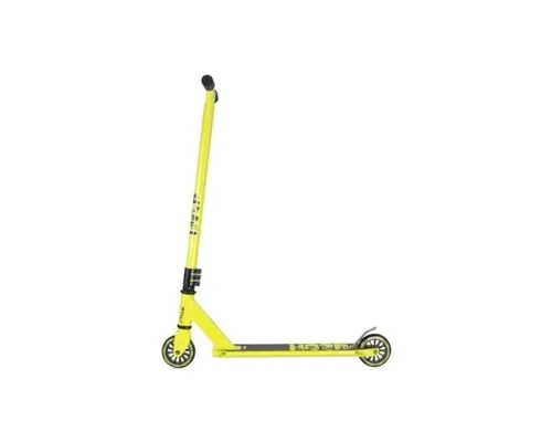 STIGA Hood trottinette freestyle figures 100 mm dès 7 ans