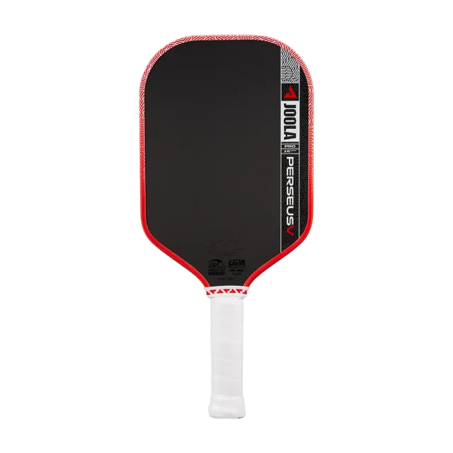 JOOLA Perseus Pro V Ben Johns raquette pickleball 16 mm