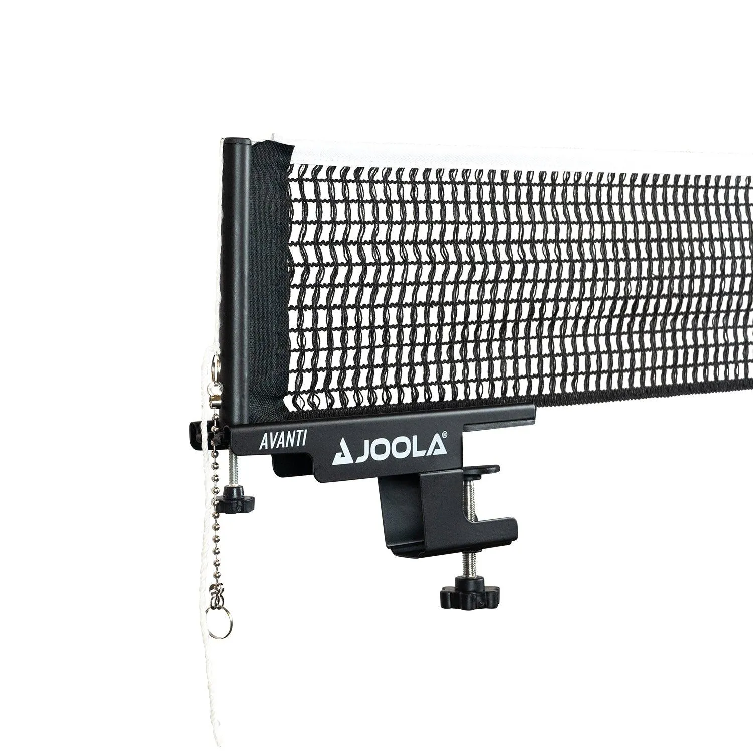 JOOLA Avanti filet tennis de table métal réglable