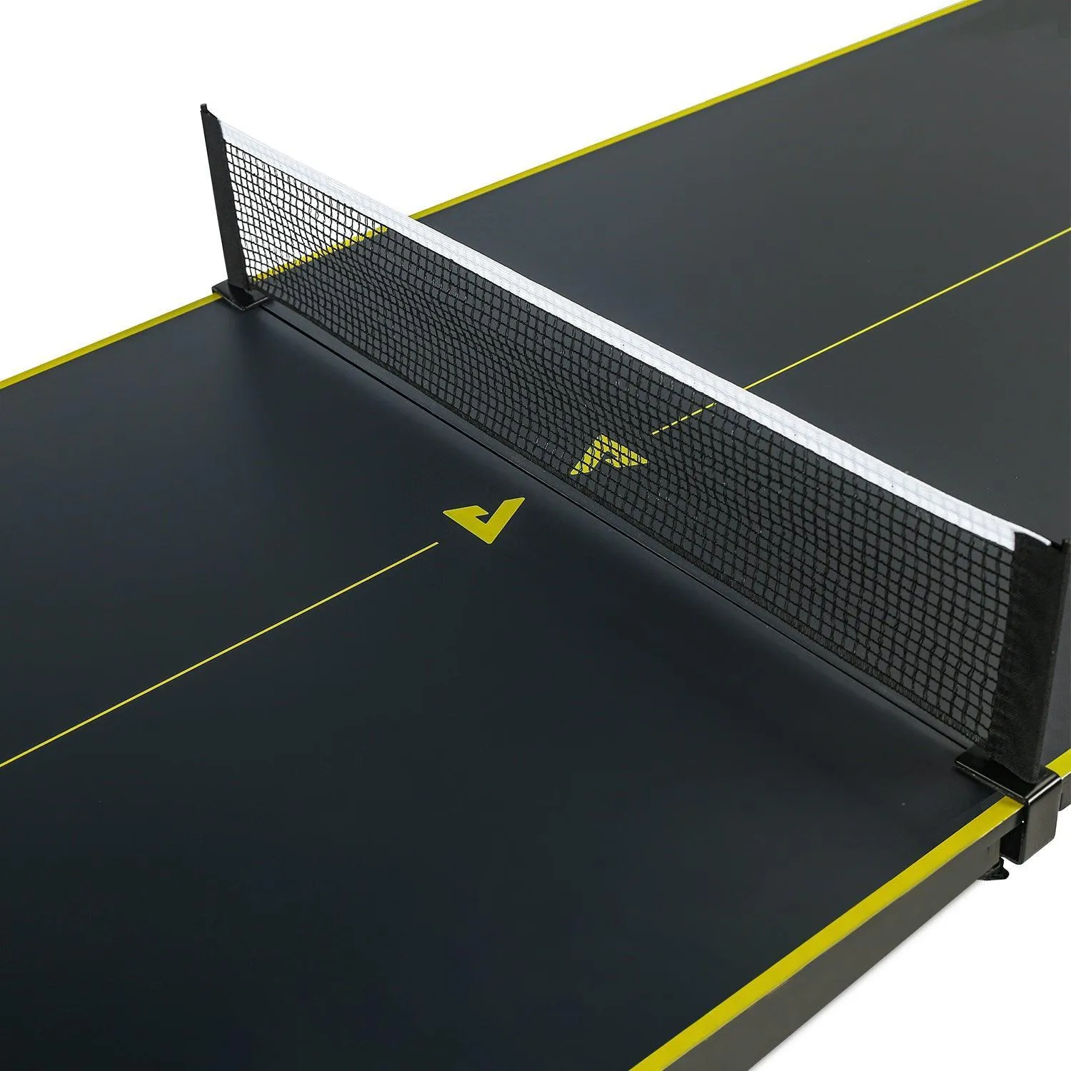 JOOLA Midsize + Set Duo table ping-pong + 2 raquettes