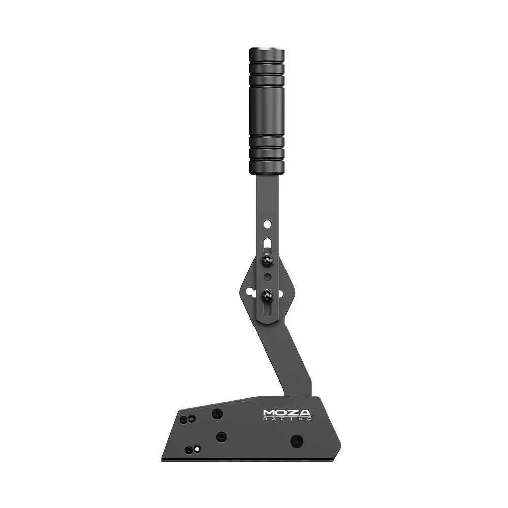 MOZA Racing HBP frein à main simracing alu 16 bits