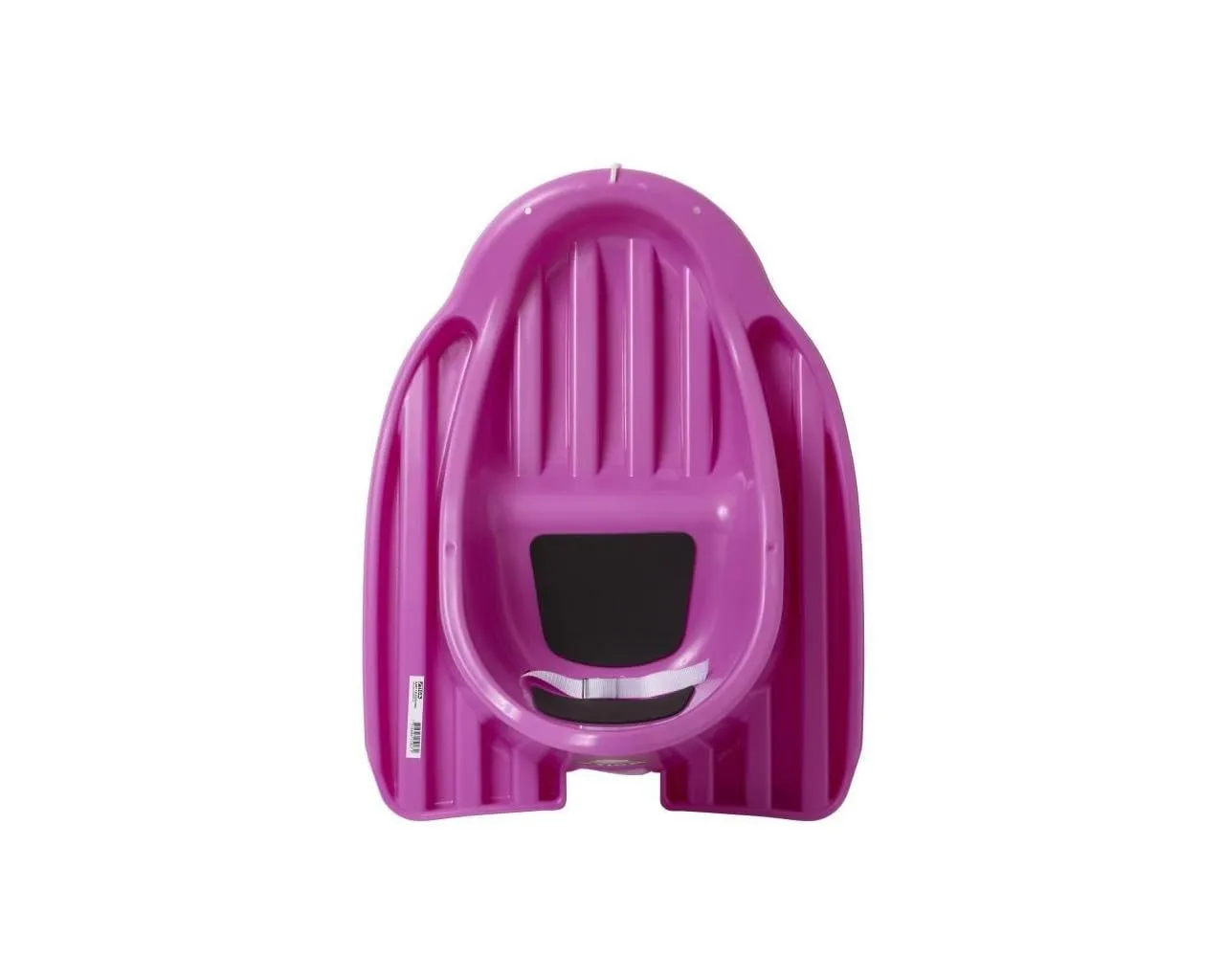 STIGA Baby Cruiser traîneau bébé avec ceinture dès 6 mois