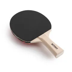 Butterfly Timo Boll Midi Raquette Ping-Pong Défi
