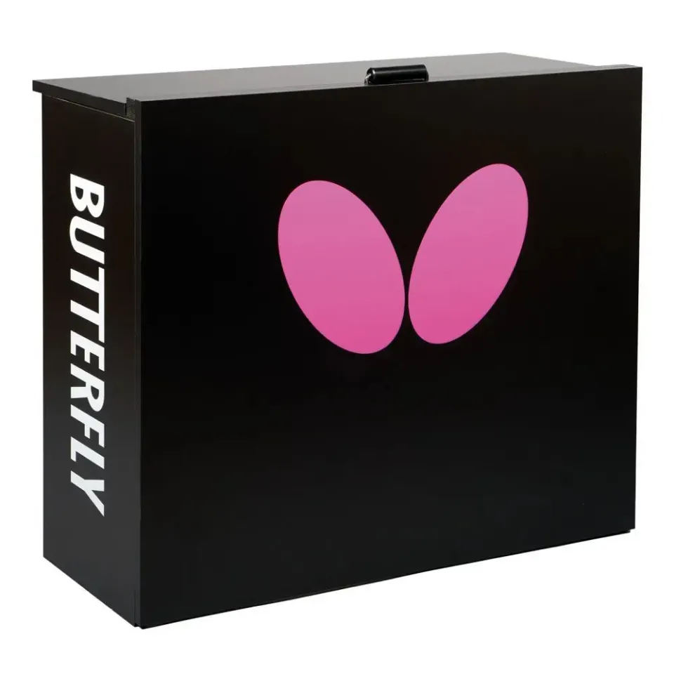 Butterfly Timo Boll Arbitre table bois pliable