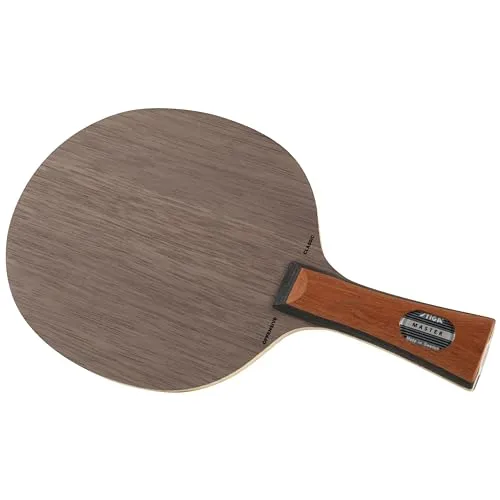 STIGA Offensive Classic bois tennis de table concave 5 plis