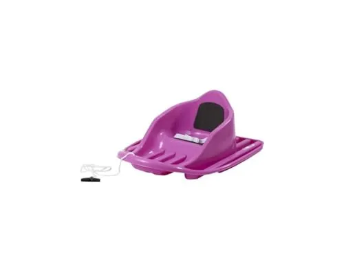 STIGA Baby Cruiser traîneau bébé avec ceinture dès 6 mois