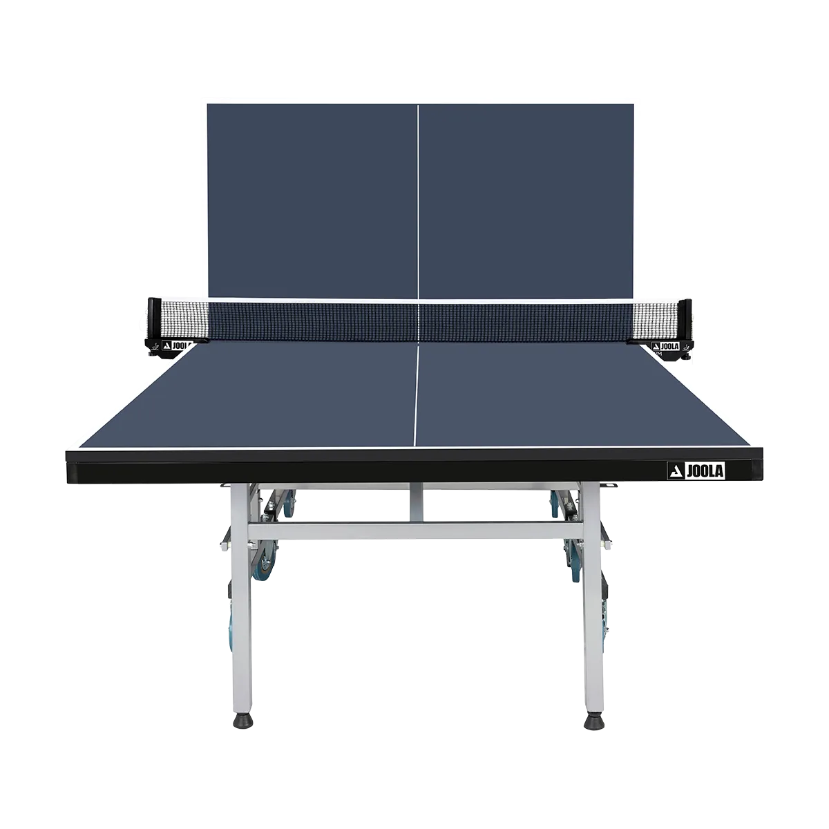 JOOLA World Cup 25-S table de ping-pong bleue ITTF