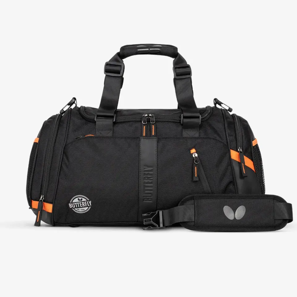 Butterfly Kashiwa Midi Bag sac 40L polyester résistant