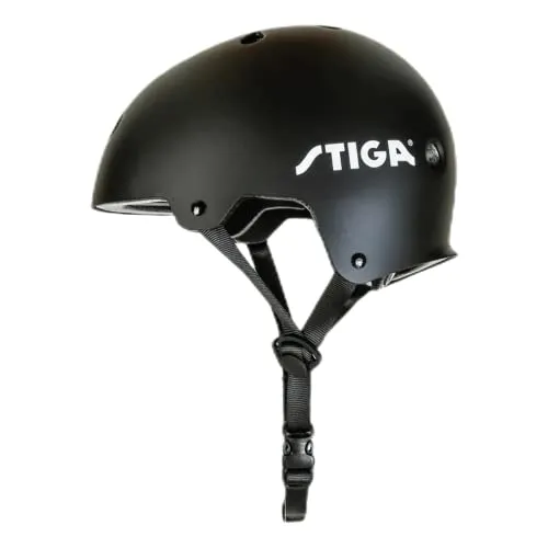 STIGA Street RS casque skate noir 55-58