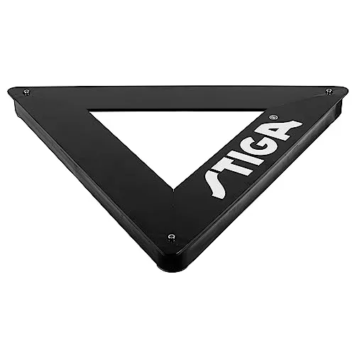 STIGA Play Off passeur hockey street glace triangulaire