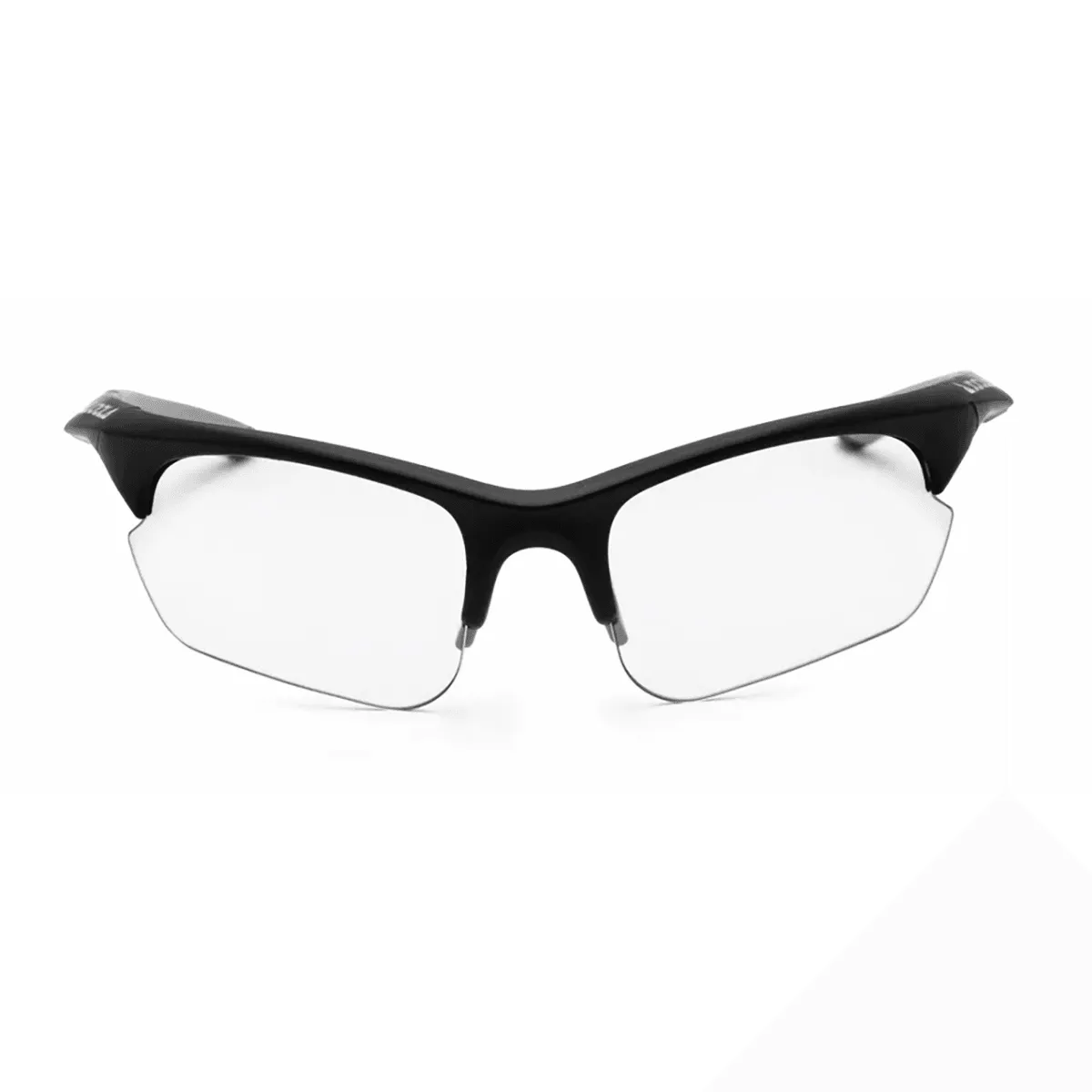 JOOLA RJX Boost lunettes pickleball noires contraste