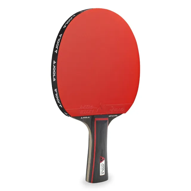 JOOLA Match Pro raquette ping-pong 4 étoiles 1,8 mm