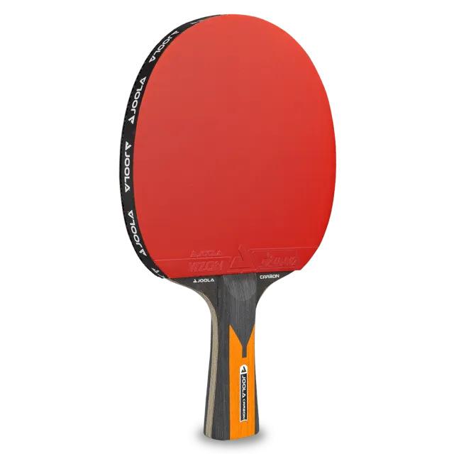 JOOLA Carbon Control raquette tennis de table contrôle
