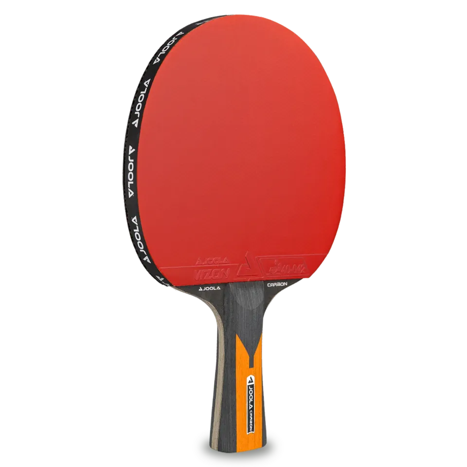 JOOLA Carbon Control raquette tennis de table contrôle