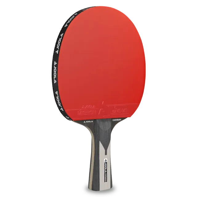 JOOLA Carbon X Pro raquette de ping-pong carbone