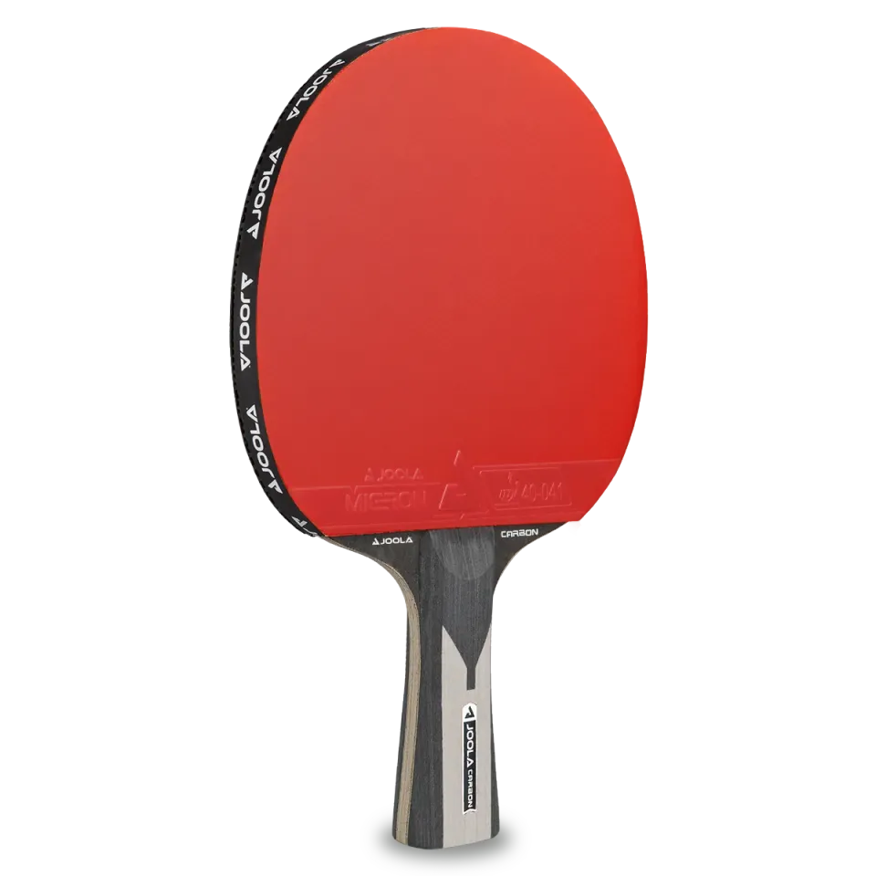JOOLA Carbon X Pro raquette de ping-pong carbone