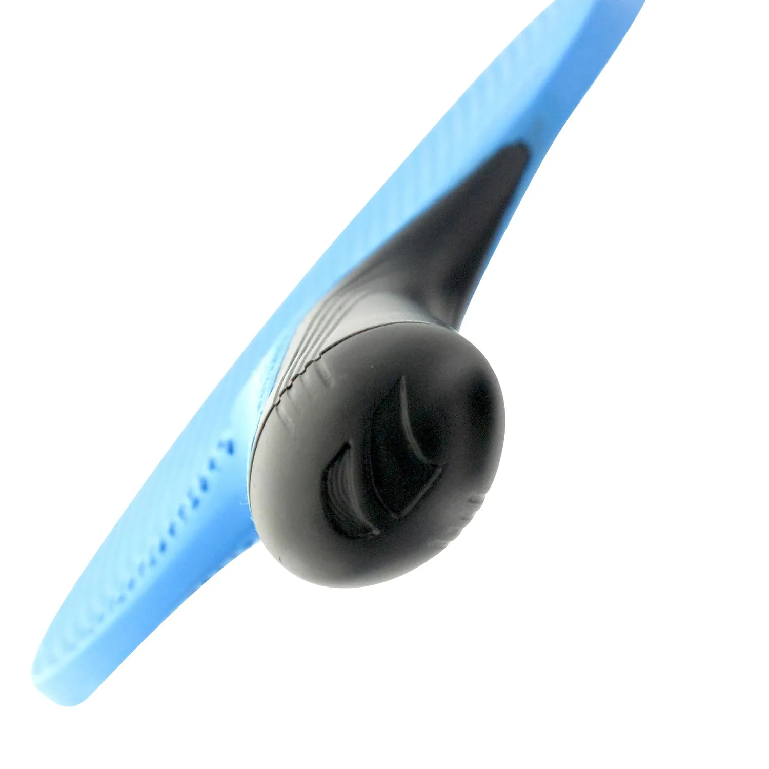Cornilleau Softbat raquette ping-pong outdoor bleue