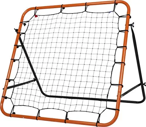 STIGA Kicker 100 filet rebond foot 100x100 cm réglable