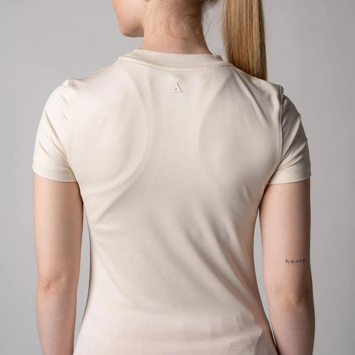 JOOLA Club t-shirt femme manches courtes sport