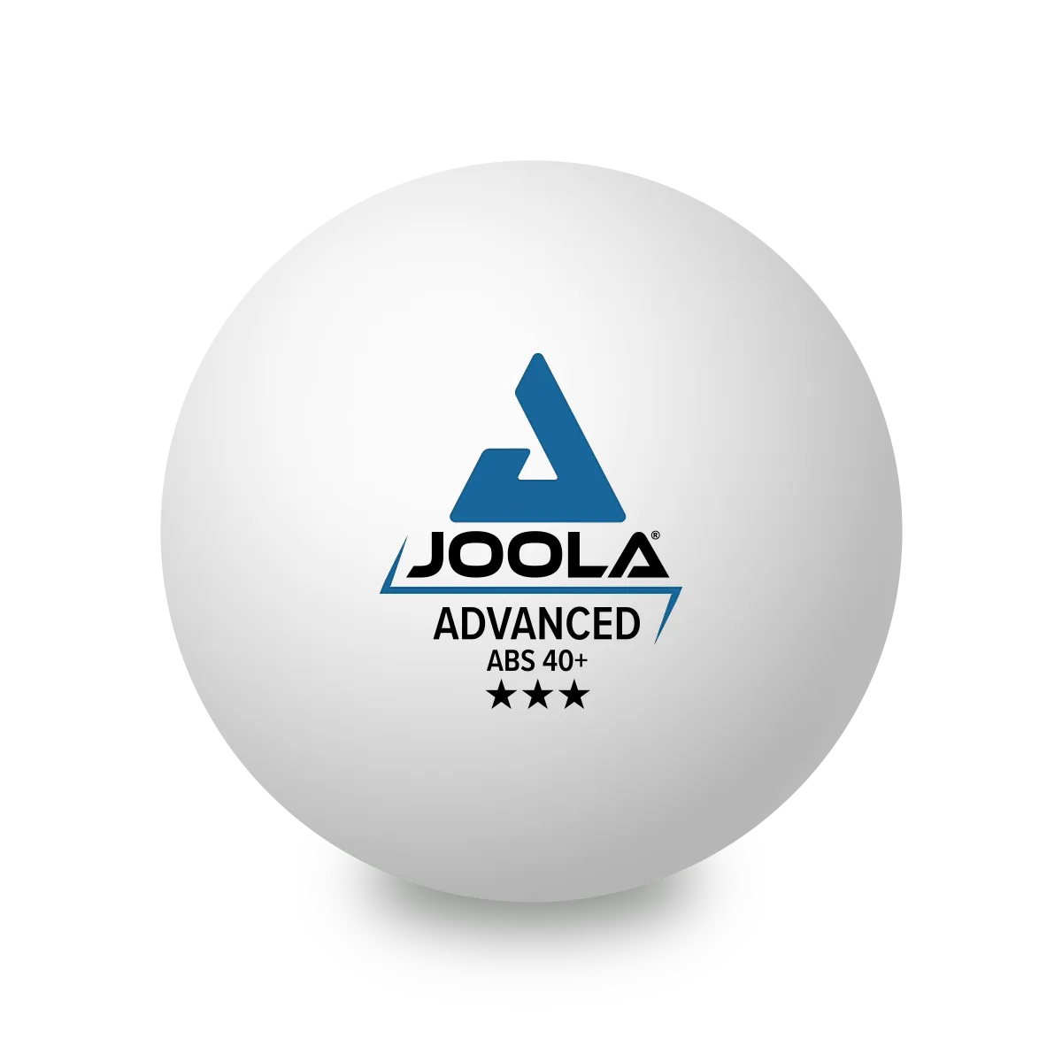 JOOLA Family Advanced set ping pong 4 raquettes 6 balles ITTF