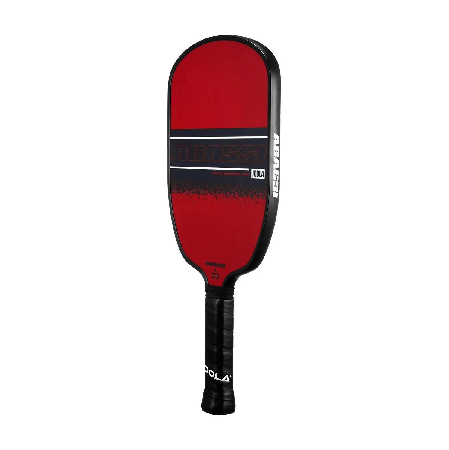 JOOLA Agassi Champion 12 raquette pickleball 12 mm contrôle