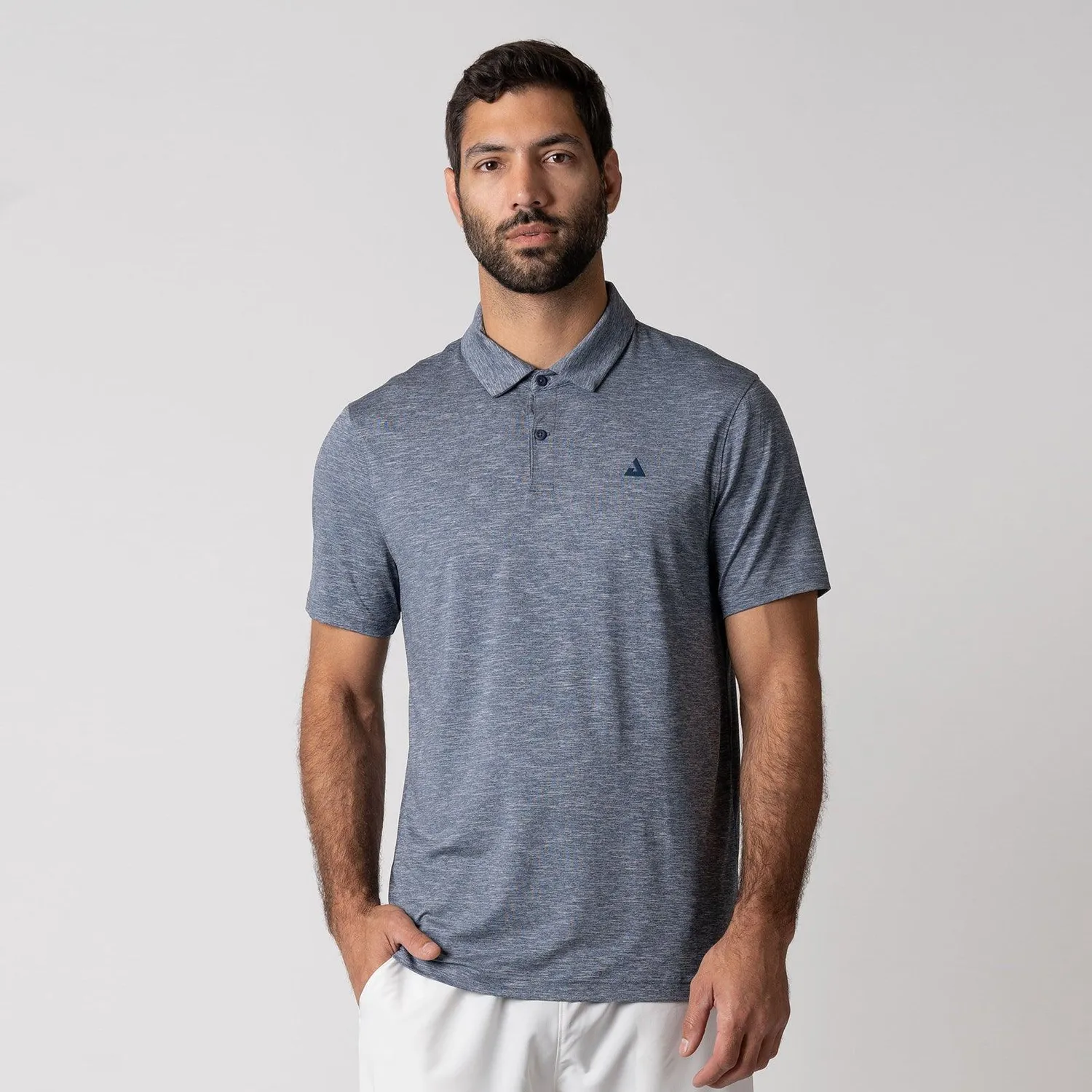 JOOLA Club polo homme respirant pickleball