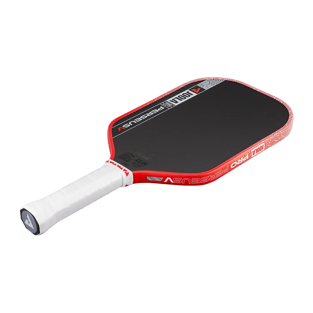 JOOLA Perseus Pro V Ben Johns raquette pickleball 14mm