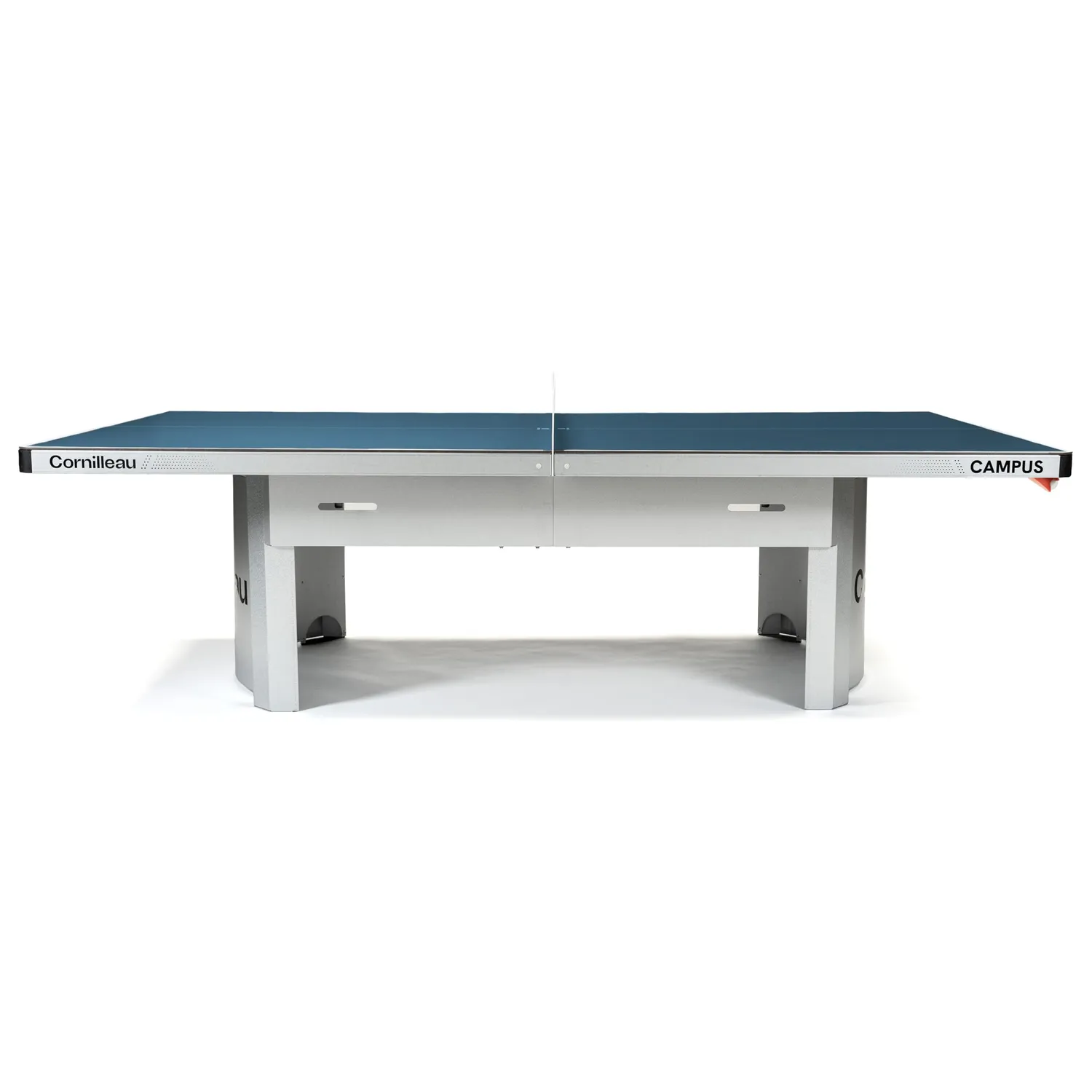 Cornilleau 510 Campus table ping-pong extérieur bleu fixe