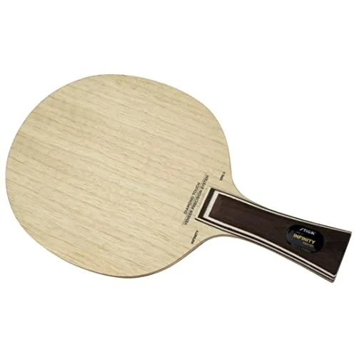 STIGA Infinity VPS V bois tennis de table concave offensif