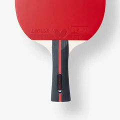 Butterfly Timo Boll Ovtcharov Striker raquette attaque