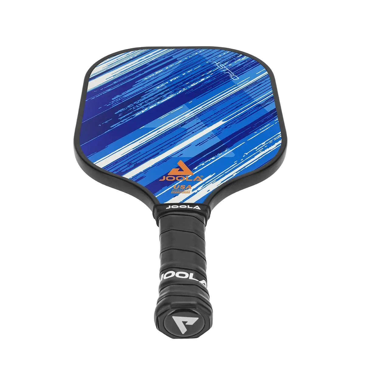 JOOLA Astro set de pickleball 2 raquettes + 4 balles