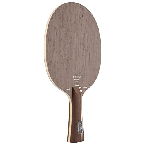 STIGA Dynasty Carbon bois tennis de table OFF+ 90 g