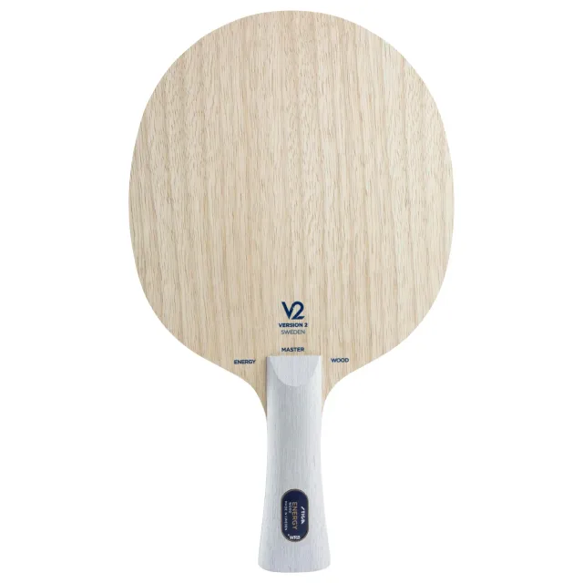 STIGA Energy Wood V2 WRB bois tennis de table Master