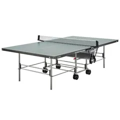 Butterfly Playback Rollaway table ping-pong outdoor