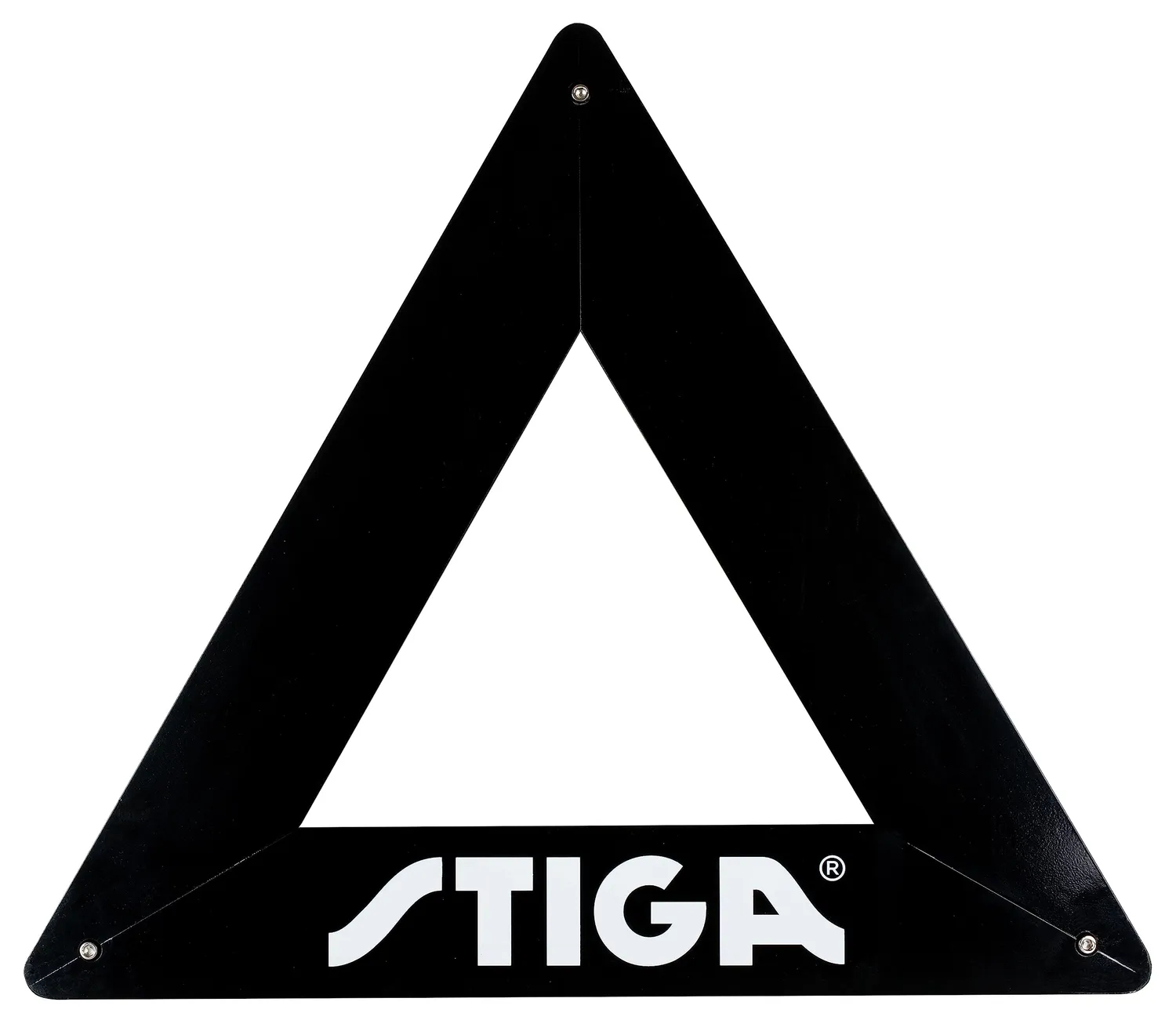STIGA Play Off passeur hockey street glace triangulaire