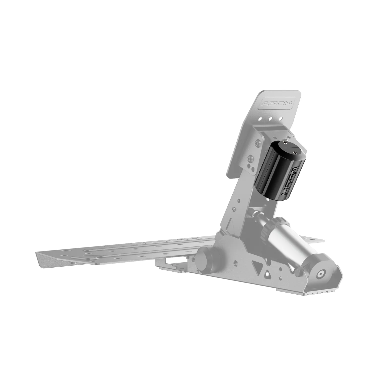 MOZA PHF module haptique pédale 0-100 Hz