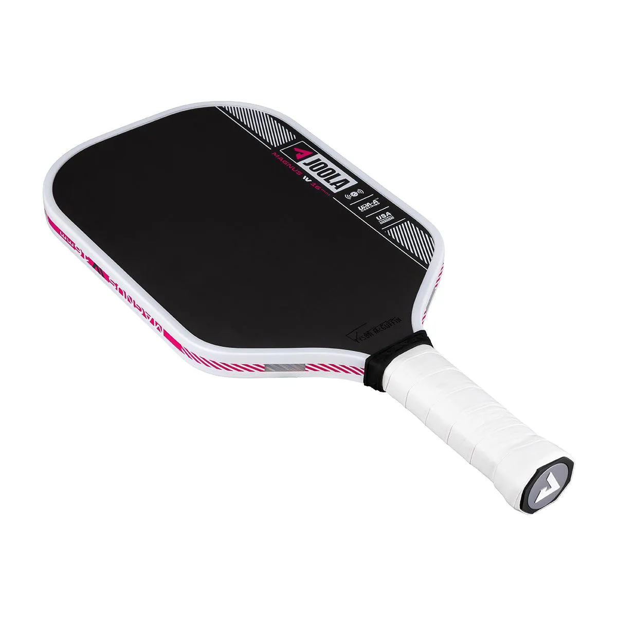 JOOLA Magnus Pro IV Tyson McGuffin raquette pickleball 16