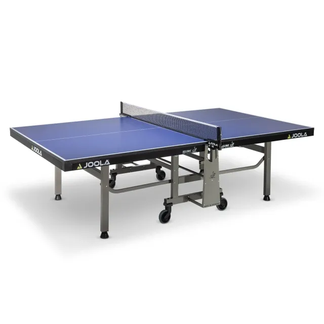 JOOLA Rollomat Pro table de ping-pong verte 25 mm