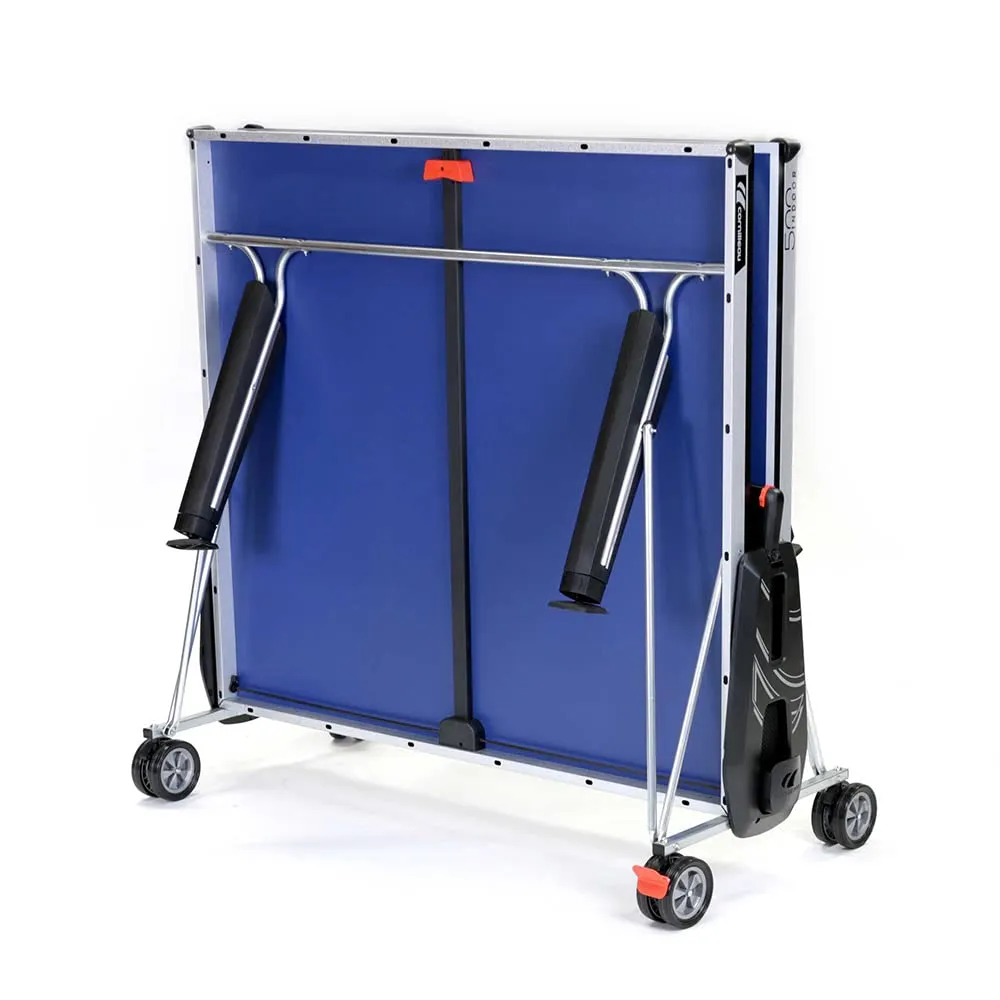 Cornilleau 500 Indoor table ping-pong intérieur bleu