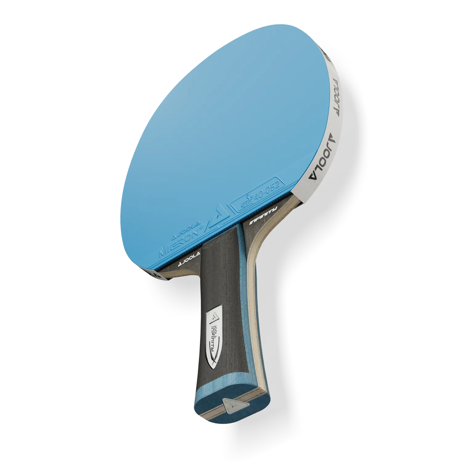 JOOLA White Infinity GL raquette tennis de table pro