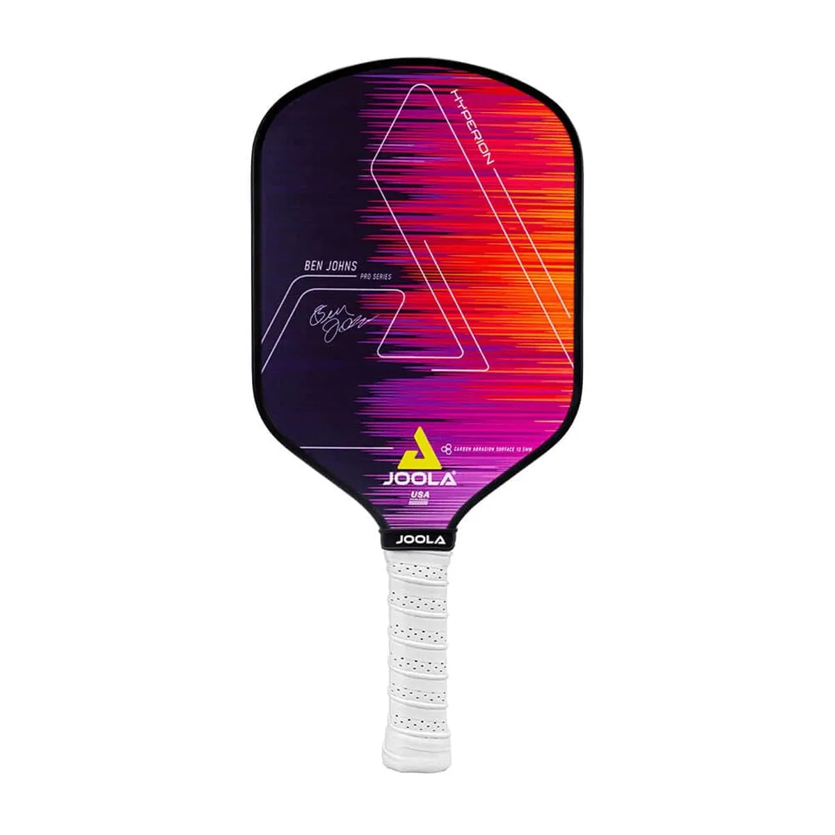 JOOLA Hyperion CAS 16 raquette pickleball 16 mm