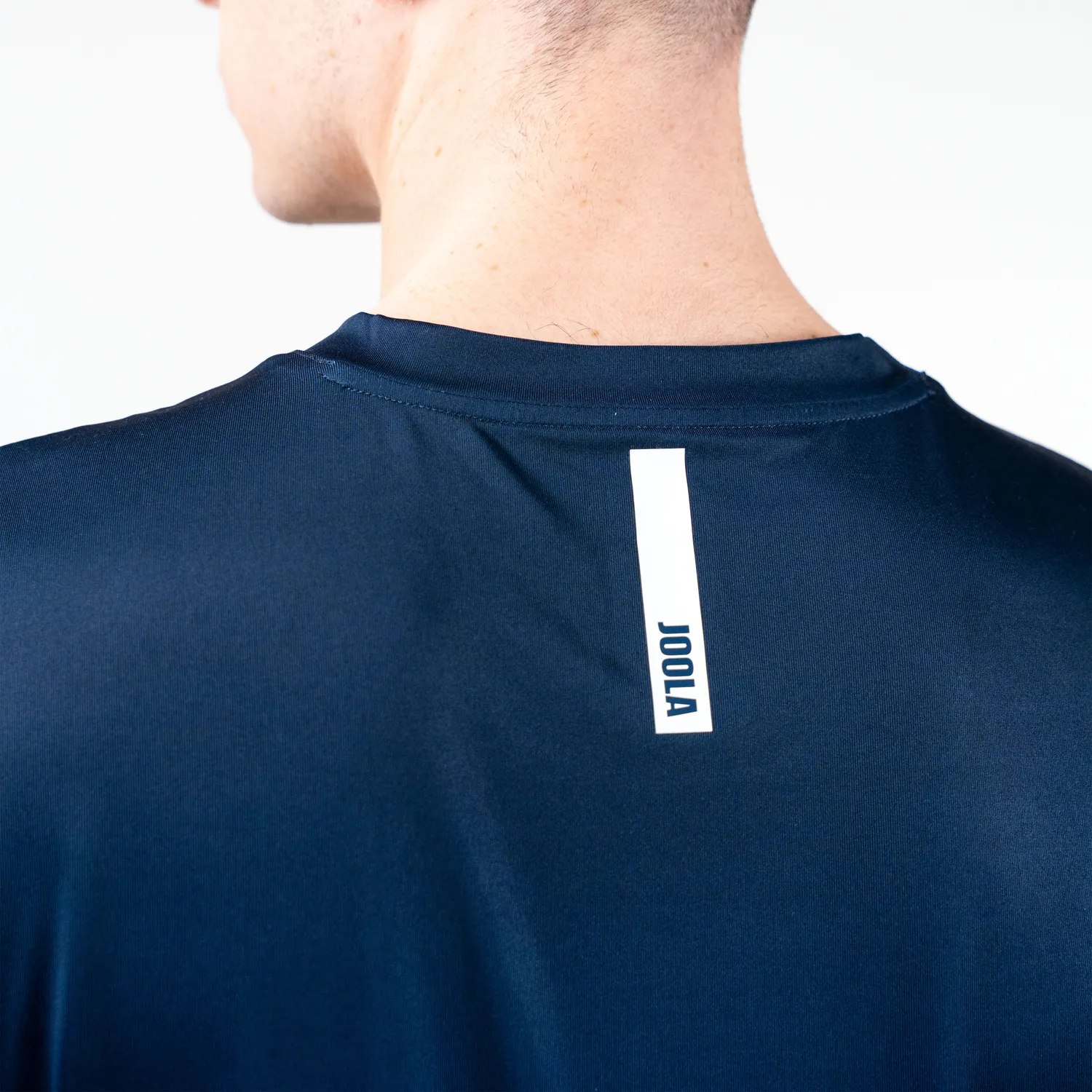 JOOLA Competition 26 maillot tennis de table bleu M