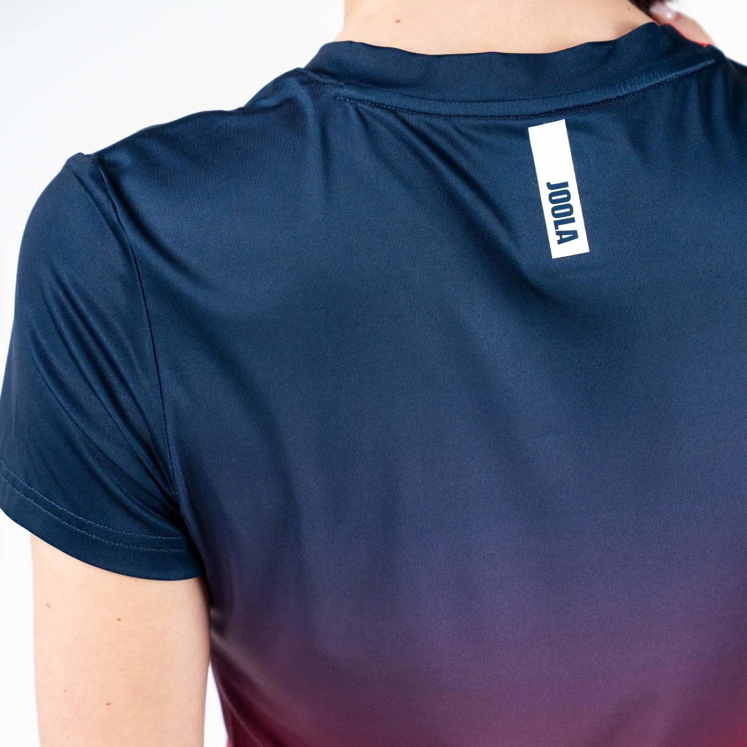 JOOLA Competition 26 t-shirt femme respirant match