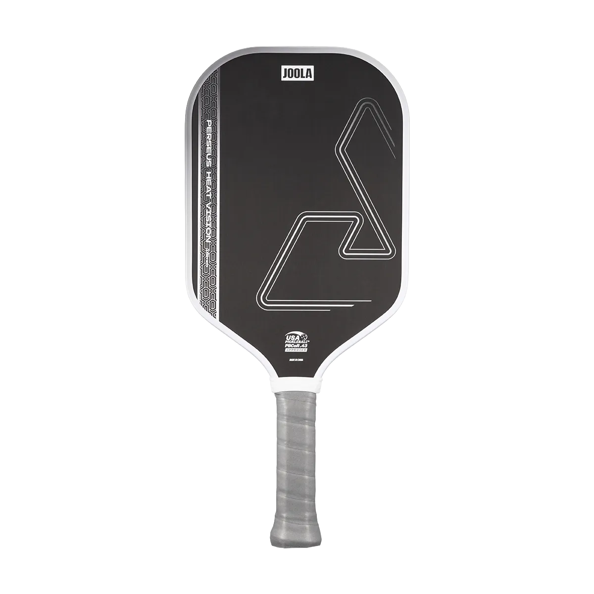 JOOLA Heat Vision set pickleball Perseus 16 mm 2 raquettes