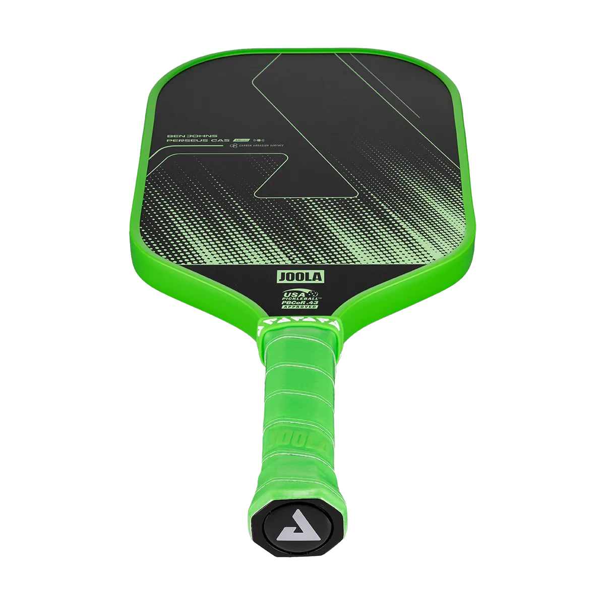 JOOLA Perseus CAS 16 raquette pickleball contrôle