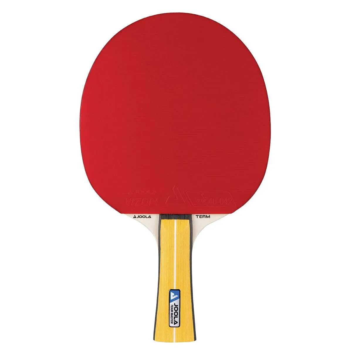 JOOLA Team Master raquette tennis de table polyvalente